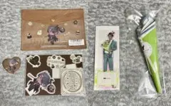 ホロスターズ 荒咬オウガ バレンタイン2022＆ホワイトデー2022