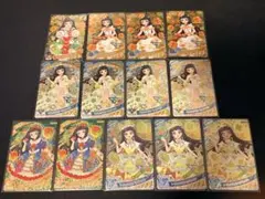 ひみつのアイプリ つむぎ まとめ売り2