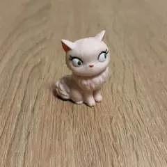 ジブリ　魔女の宅急便　指人形　リリー　廃盤