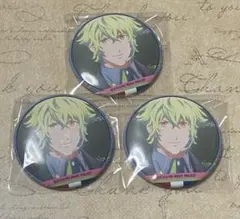 うたプリ キングダム 日向大和 缶バッジ