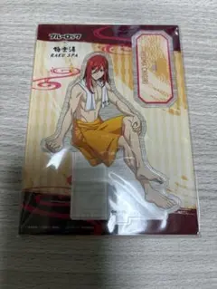 千切豹馬 アクスタ