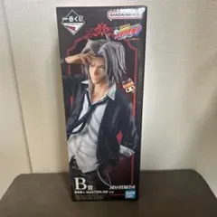 2026年最新】B賞 一番くじ 家庭教師ヒットマンREBORN! 獄寺隼人
