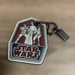 coach スターウォーズコラボ チャーム - メルカリ