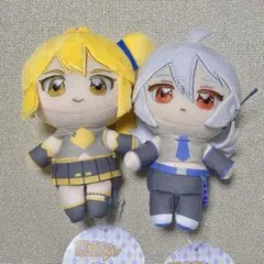 2026年最新】亞北ネル ぬいぐるみの人気アイテム - メルカリ