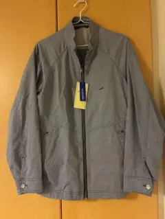 新品 Crocodile クロコダイル ブルゾン Mサイズのサムネイル