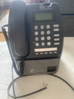 電話機をハンズフリーに 昭和レトロ「 SPEAK-R-PHONE 」未開封 美品 電話機をハンズフリーに 昭和レトロ「 SPEAK-R-PHONE 」未開封 美品 NTT |