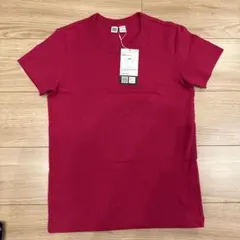 ユニクロ クルーネックt Tシャツ