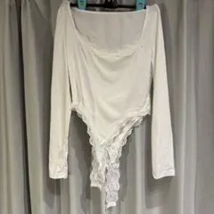 ボディスーツ Tシャツ