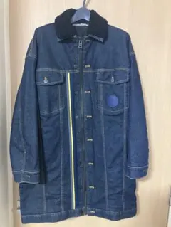 2025年最新】Onitsuka Tiger Gジャン・デニムジャケットの人気アイテム