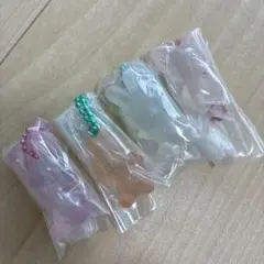スキズ　SKZOO グミ＆チャーム　　4個