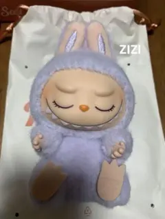 スワロフスキー　ラブブ　HEHE Seat マーラブブ　マーメイド　人魚　姫 スワロフスキー ラブブ HEHE Seat マーラブブ マーメイド 人魚 姫