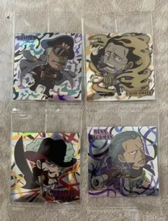 ワンピース 大海賊シール ウエハース LOG 14 まとめ売り