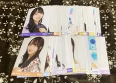 乃木坂46 佐藤楓 生写真まとめ売り