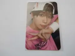 NCT WISH トレカ SM TOWN 30周年抽選会 第二弾