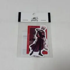 にじさんじ 加賀美ハヤト ステッカー セット 8周年 Anniversary