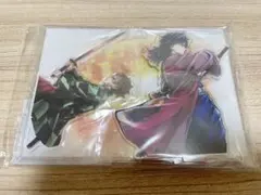 鬼滅の刃 繋ぐ WEBSHOPくじ C賞 アクリルスタンド 炭治郎 義勇 ①