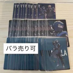 CR vanilla 旧デザイン ステッカー CR vanilla 旧デザイン ステッカー - メルカリ