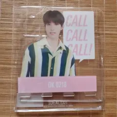 ドギョム IDEAL CUT アクスタセット SEVENTEEN セブチ