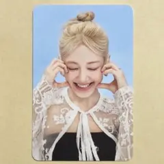 SMTOWN 30th MD 少女時代 ヒョヨン HYOYEON セルカ トレカ