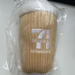 セブンカフェ ぬいぐるみチャーム