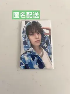 StrayKids スンミン トレカ