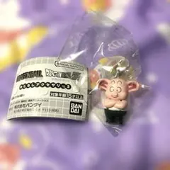 ドラゴンボールめじるしアクセサリー3 ウーロン