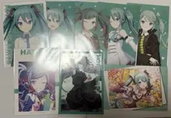 2026年最新】初音ミク カード まとめ売りの人気アイテム - メルカリ