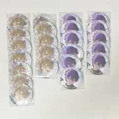 にじさんじ 剣持刀也 伏見ガク 7周年 6周年ART OF NIJISANJI