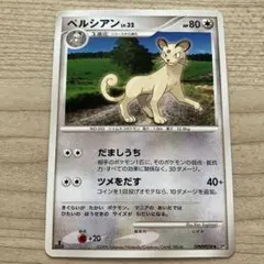 R団のペルシアンex P 「バトルロードスプリング☆2005」ワンデイバトル