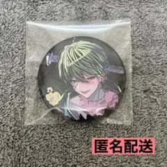シクフォニ すち すちくん 缶バッジ ハロウィン - メルカリ