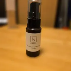 Nオーガニック　化粧水　20mlのサムネイル