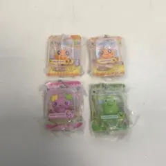 たまごっち ブリスターパッケージコレクション