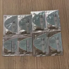 アルビオン アンフィネス サンプル
