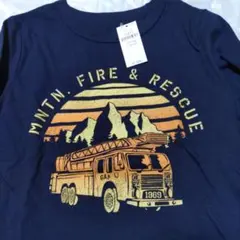 Gap 長袖カットソー 110cm