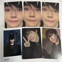 &TEAM 月狼　ニコラス　NICHOLAS トレカ　チェキ