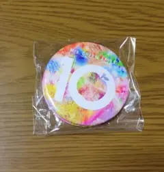 Mrs.GREEN APPLE コンパクトミラー