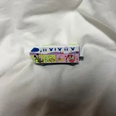 東京ディズニーランド限定　トミカ　ディズニーリゾートライン