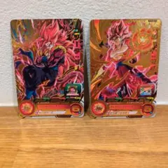 2026年最新】ドラゴンボールヒーローズ ゴジータ ベジットの人気
