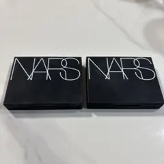 NARS ライトリフレクティングセッティングパウダー プレスト　パフなしのサムネイル