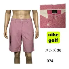 ナイキ ゴルフ ゴルフウェア ゴルフパンツ ハーフパンツ
