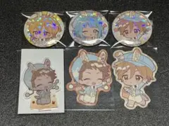 日*0様 あんスタ　アニカフェ　Ra*bits
