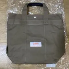 UNIVERSAL OVERALL×B:MING by BEAMSトートバッグ