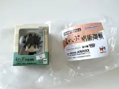 呪術廻戦 るかっぷミニチュアコレクション 伏黒恵