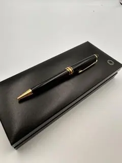 【極美品/ネーム有】モンブラン 164 クラシック ボールペン 箱付 正規品のサムネイル