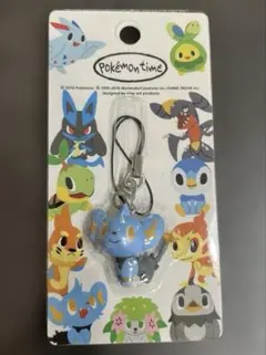 2026年最新】pokemon time ストラップの人気アイテム - メルカリ