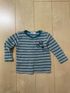 noeil aime bebe ロンT