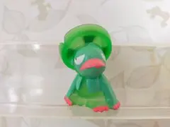 ゆびにんぎょう コレクション キモリ ポケモンセンター限定 指人形