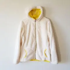 PUMA！パーカー！