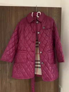 バーバリー　コート　120A Burberry