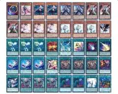 閃刀姫 遊戯王OCG デュエルモンスターズ